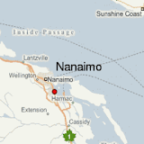 Nanaimo Canada News icon