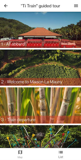La Mauny Screen 3