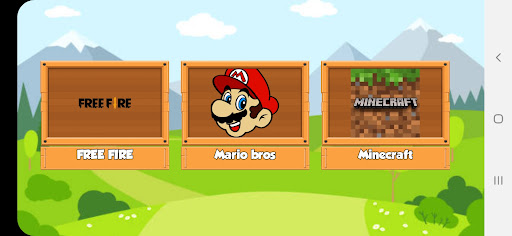 Memotest de Personajes