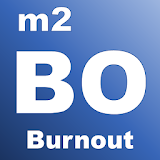 Burnout Self care icon