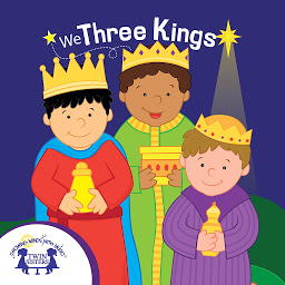 Значок приложения "We Three Kings"