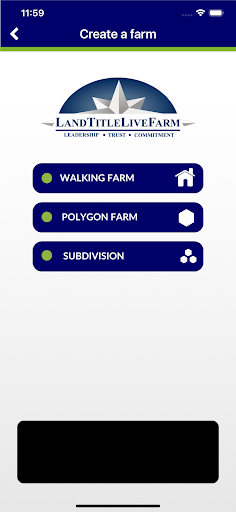 Land Title Live Farm Screen 2
