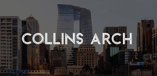 Collins Arch