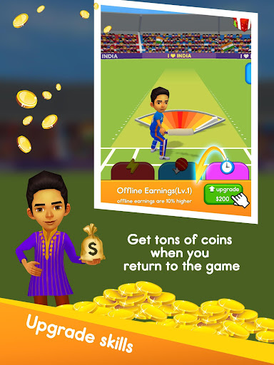 Cricket Boy screenshots 8