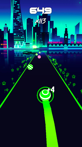 Crazy Frog - Axel F Magic Road Dancing