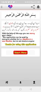 Pakistani Matrimony®-Shadi App