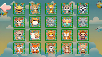 Game screenshot Puzzle for Toddlers hack