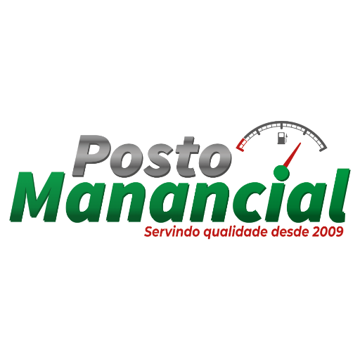 Posto Manancial logo