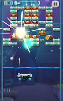 Brick Breaker Lab APK Ảnh chụp màn hình #10