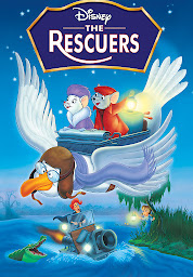 Icon image The Rescuers