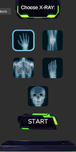X Ray Scanner Simulator 4