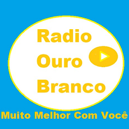 Icon image Rádio Ouro Branco