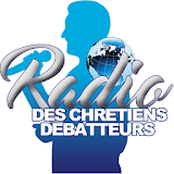 Radio Des Chretiens Debatteurs icon