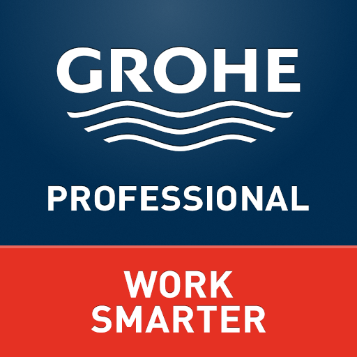 GROHE IR Remote logo