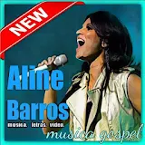 Aline Barros Musica Gospel icon
