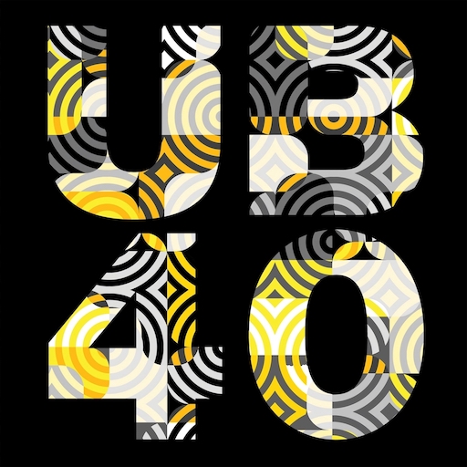 UB40  Icon