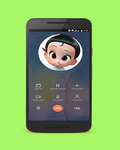 Imágen 7 the cool boss baby fake video  android