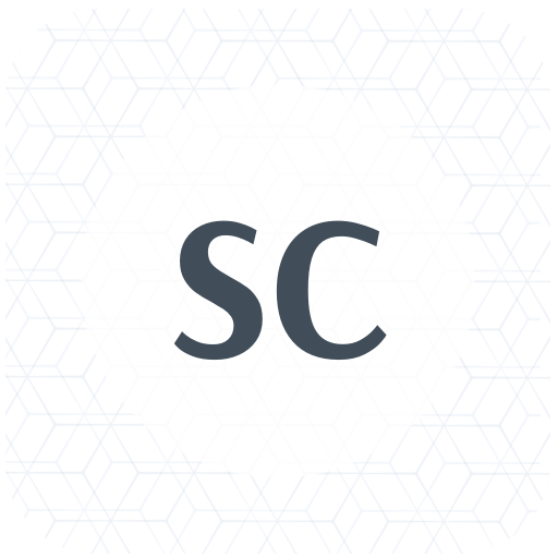 Sabe Cushion Work logo