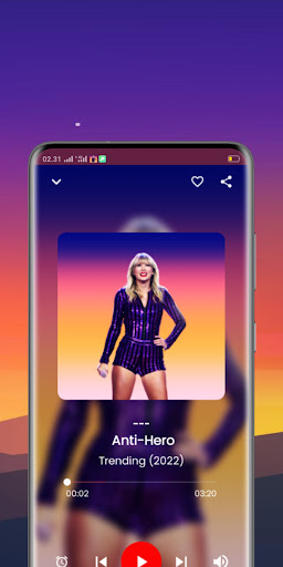 Taylor Swift All Songs Mp3