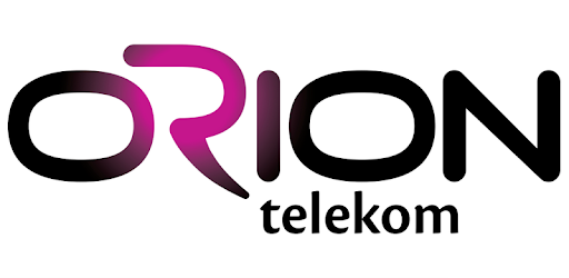 Orion TV cover