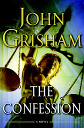 Simge resmi The Confession: A Novel