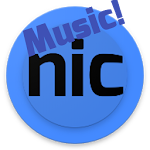 Cover Image of ดาวน์โหลด Nic-App Music. Radio Stations.  APK