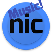 Nic-App Music. Streaming Radio Stations.