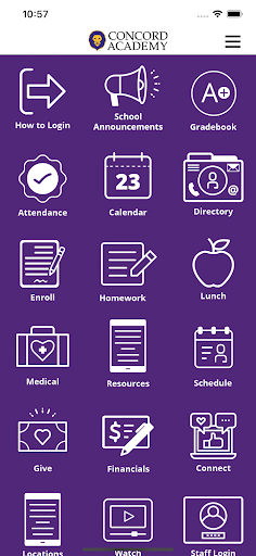 Concord Academy Memphis