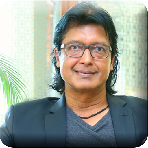 Rajesh Hamal -Wallpapers logo