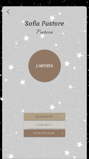 Sofia Pastore Screen 3