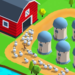 Cover Image of Tải xuống Idle Sheep 3D  APK