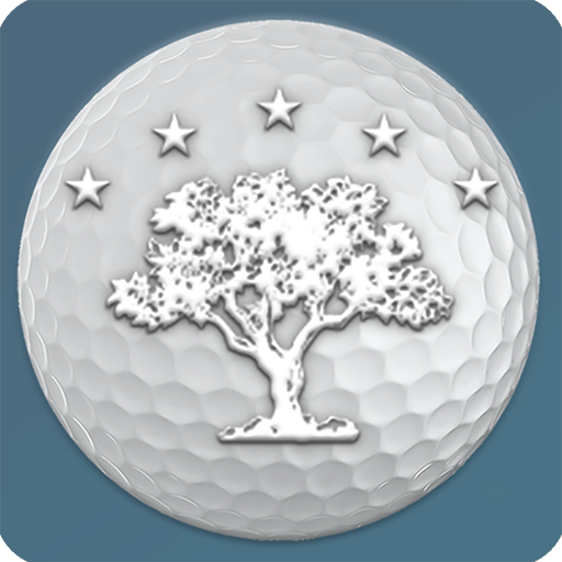 Heritage Golf on Hilton Head 11.03.00 Icon