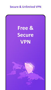 Free Zebra VPN Proxy Unlimitedamp Safe Full Apk 5