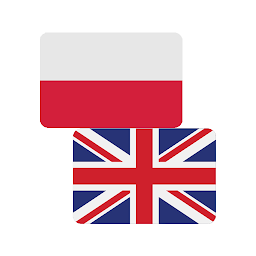 Icon image Polish - English offline dict.