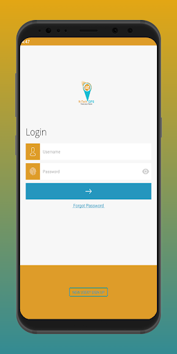 Android application N-Tech GPS screenshort