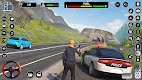 screenshot of Police Simulator: Police Games