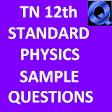 12th Physics Question Bank icon