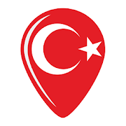 دليل اسطنبولistanbul directory ‎ 3.0.8 Icon