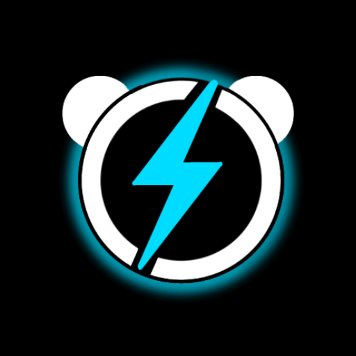 Alarm7 - Never be late Logo