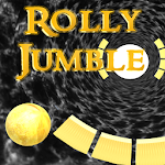 Cover Image of 下载 Rolly Jumble  APK
