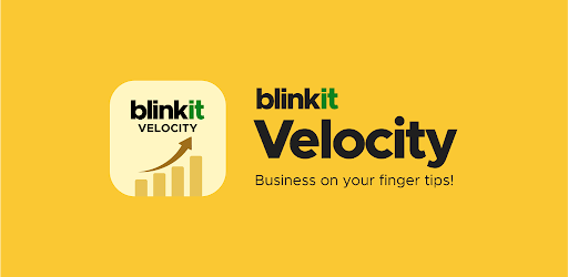 Blinkit Velocity