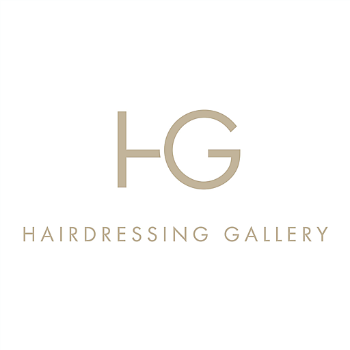 Hairdressing Gallery logo