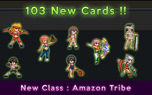 Tavern Rumble: Roguelike Card - Card - games