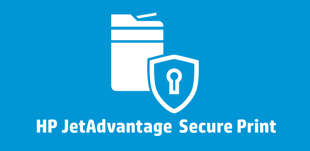 Hp Jetadvantage Secure Print - Latest Version For Android - Download Apk