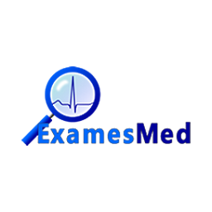 ExamesMed icon