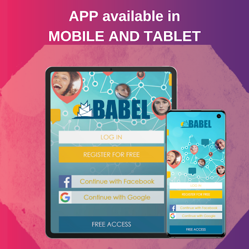 BABEL - Dating App for singles 10