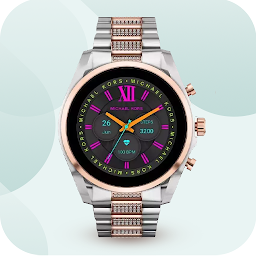 Icon image smart watch michael kors guide