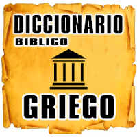 Diccionario Griego Bíblico