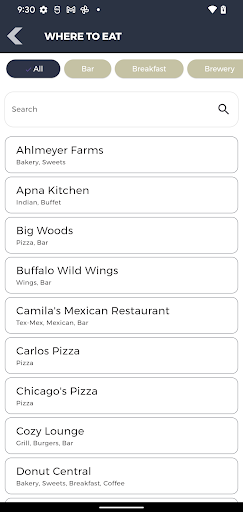 BarthCo On The Go Screen 3