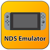 NDS emulator icon